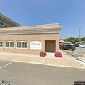 Possibly impaired driver leaves health department