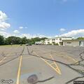 Male unable to walk at office near Birney Avenue