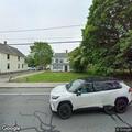 Furnace smoking at Beach Street residence