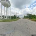 Natural gas leak reported on East Court
