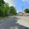 Report of possible drunk driver on Main Street