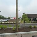 Male complains of leg pain at Starbucks
