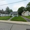 Residential fire alarm with hallway smoke reported