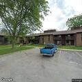 Person reported ill at apartment on 3rd Street