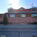 Suspicious person reported near restaurant plaza