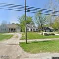 Open burn complaint on Columbia Road