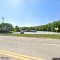 Single-vehicle crash near Dollar General, no injuries