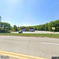 Traffic stop at Parkman Dollar General
