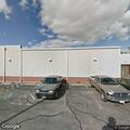 Fire alarm trouble at auto parts store