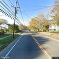 Person unconscious after head injury on Grassy Plain St