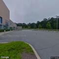 Person with allergic reaction to medication at cancer center