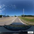 Woman in SUV followed during possible road dispute