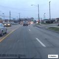 Check on elderly man’s car at Berea office