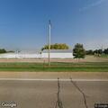 Possible break-in reported at fairgrounds