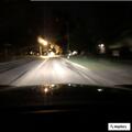 Extra patrol requested for speeding detour traffic