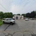 Transformer fire reported on Secor Road area