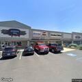 Minor two-vehicle parking lot crash on East Wooster