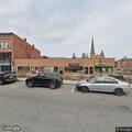 Automatic fire alarm on Front Street in Port Jervis