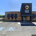 Person with bone dislocation at Buffalo Wild Wings