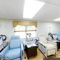 Two subjects at Hopkins Rehab need psychiatric evaluation