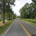 Tree blocking lanes on Route 81 in Killingworth