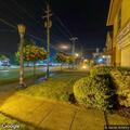 Report of intoxicated man planning to ride motorcycle