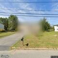 Burglar alarm at home on Wedgewood Drive