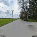 Traffic stop for speeding in Hamlet