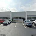Commercial burglary alarm at business suite