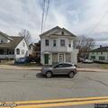 Reported domestic dispute at Fowler Street apartment