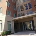 Intoxicated woman at Centennial Hall dorm