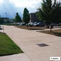 Fire alarm investigation at East Hall