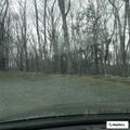 Person locked in vehicle near nature center
