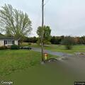 Flooded basement reported on Greenbrier Drive