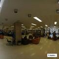 Burglary reported at Jerome Library on campus
