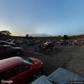 Vehicle lockout at Auto Rama parking lot