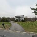 Intoxicated driver reported leaving Virginia Lane
