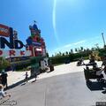 25-year-old male collapses at Legoland in syncopal episode