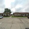 Person assisted with lift at apartment in Cedar Lake