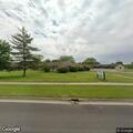 Strong natural gas odor at care facility