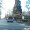 Trespassing report of person digging on property