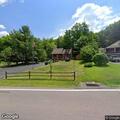 Person injured after fall at Harveys Lake medical center