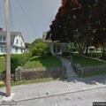 Outside gas odor and alarm at Highland Avenue