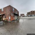 Box alarm at restaurant on High Street