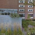 Laundry theft reported at McDonald Hall dorm