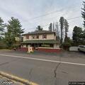 Multiple structure fire on Route 507 in Tafton