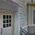 Unconscious man found near bus bench in New London