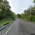 Gas cans in road causing drivers to swerve