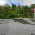 Person experiencing dizziness at Exxon on Route 14 highway