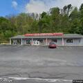 Male patient emergency at Trout Run General Store